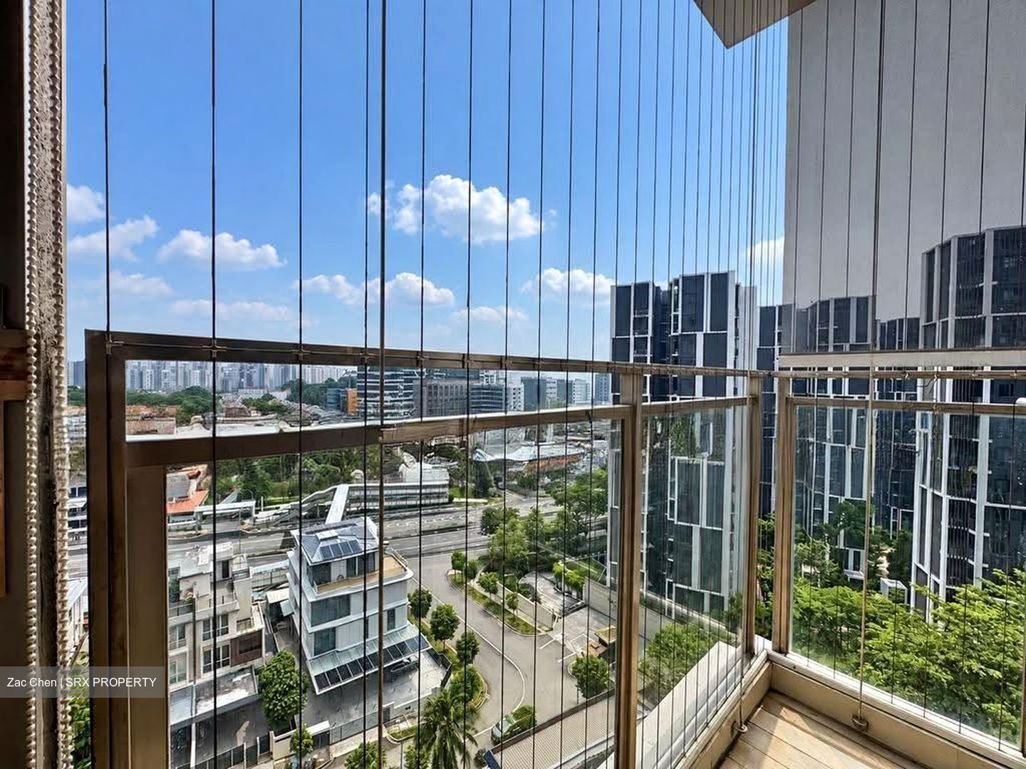Bartley Residences (D19), Apartment #620918451
